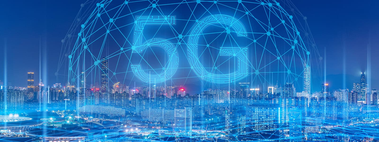 Kommunikation & Data